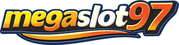 megaslot97 logo platform hiburan online